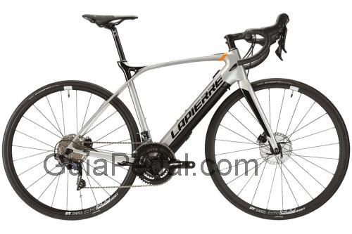 Lapierre eXelius SL 600 ficha técnica y opiniones